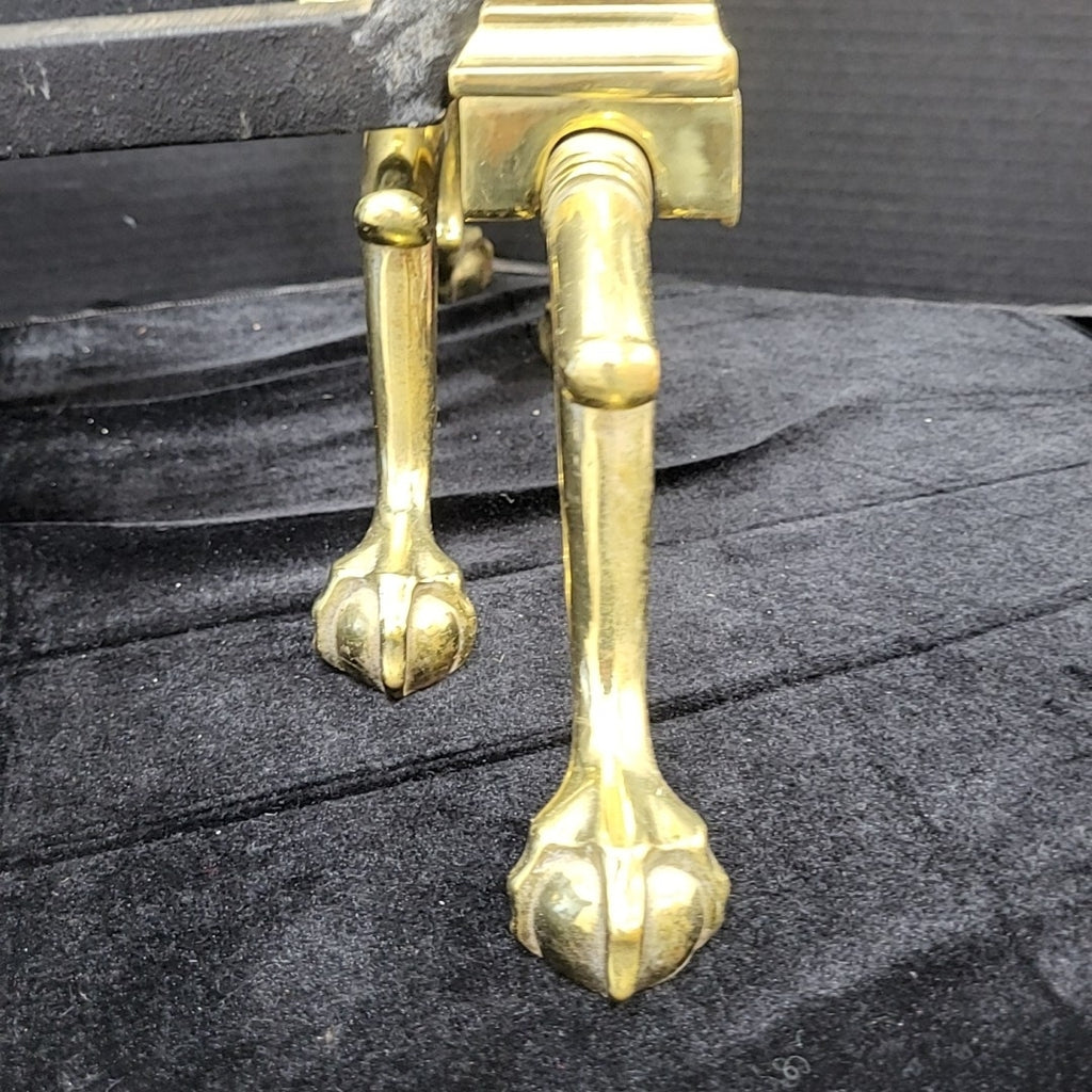 Andiron