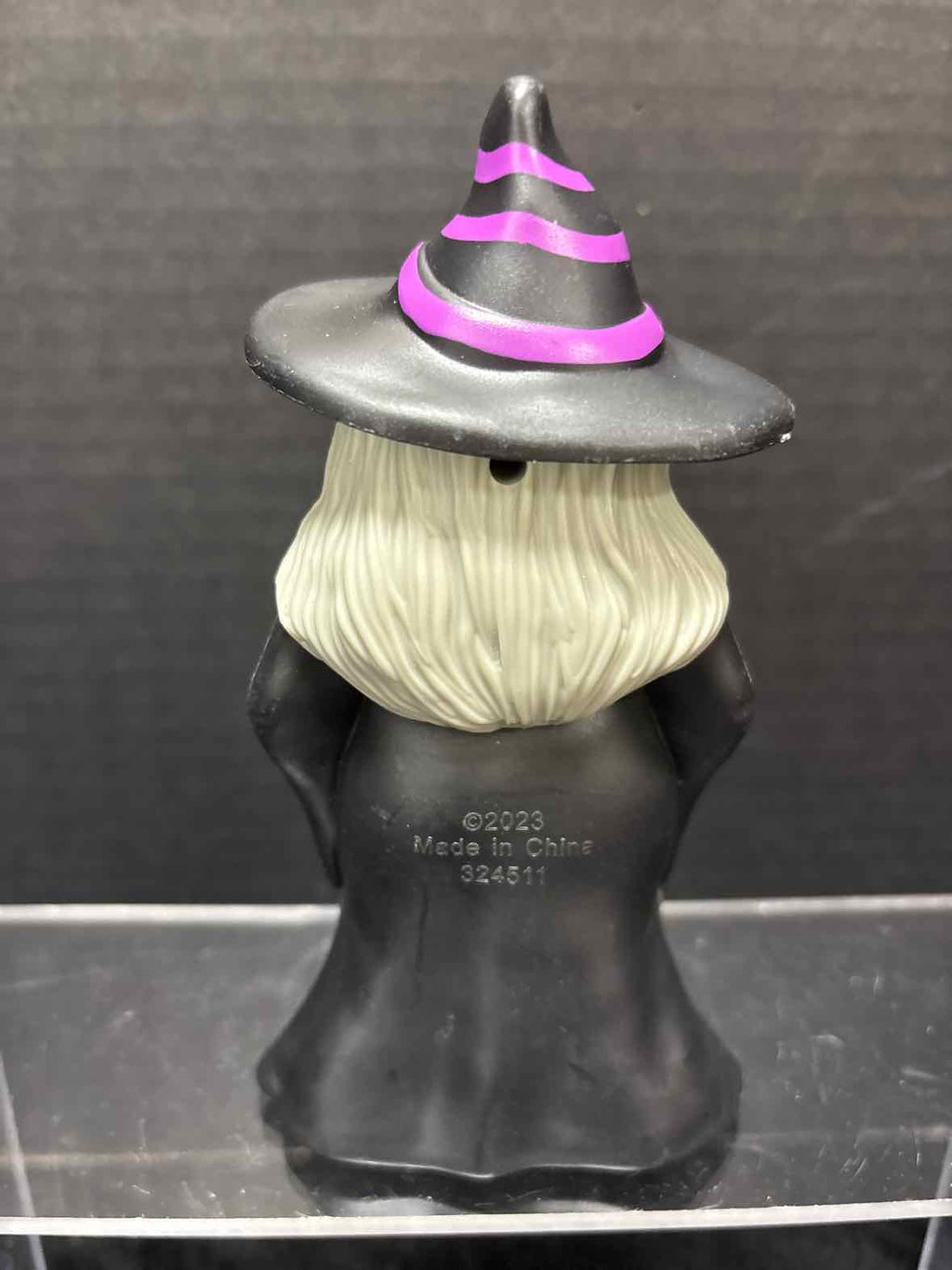 Halloween Decor