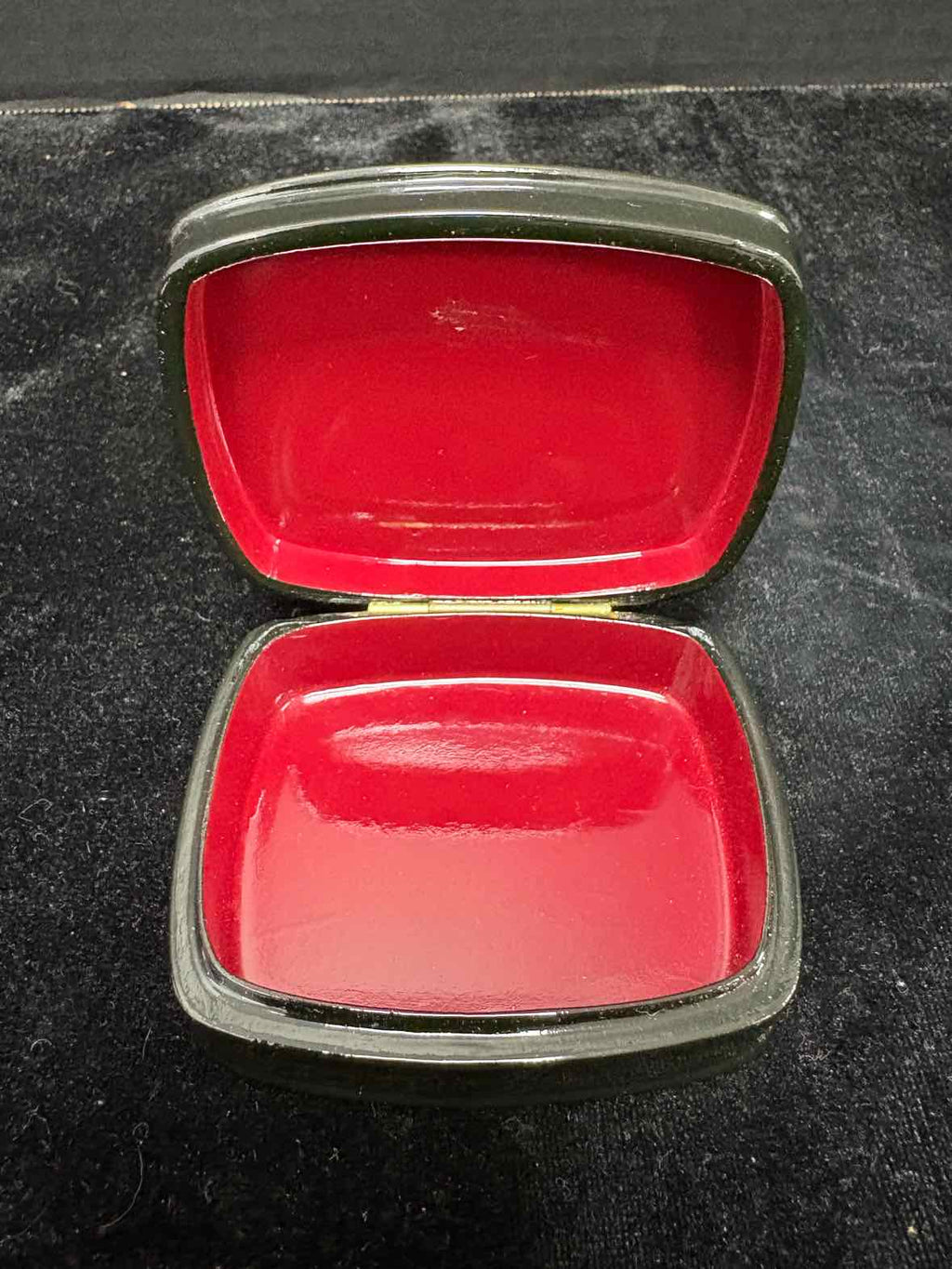Trinket Box