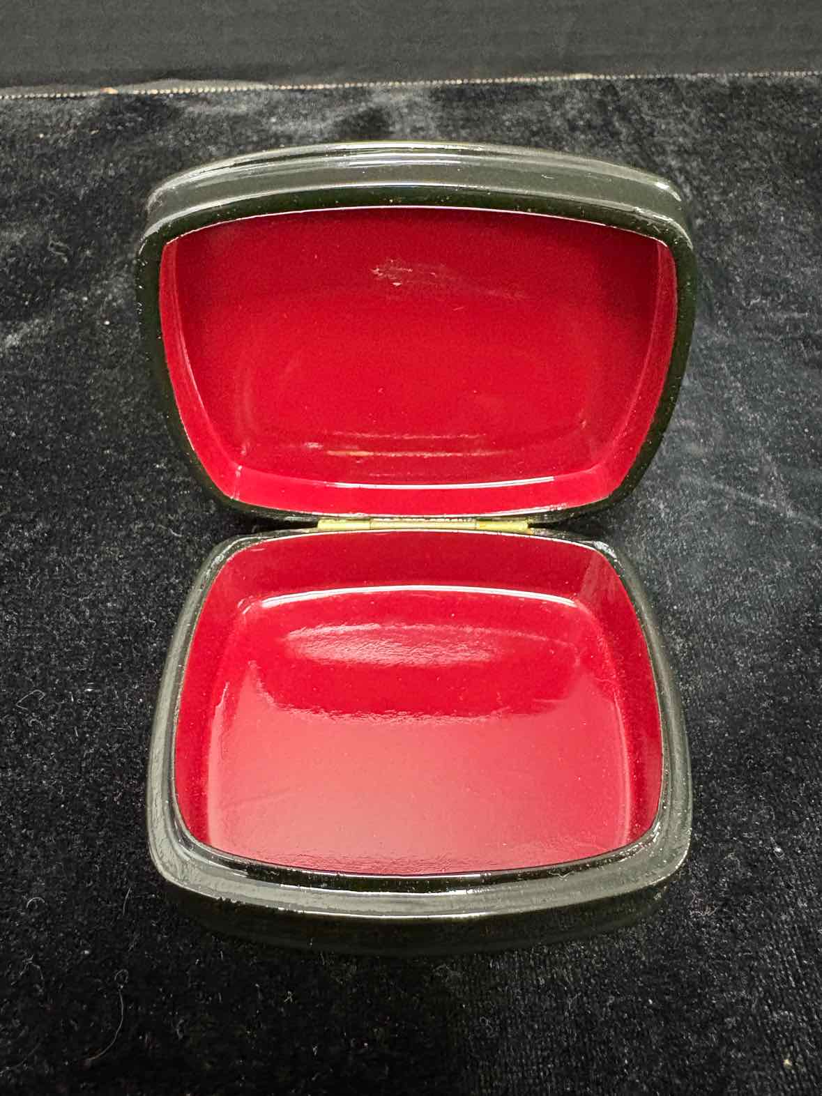 Trinket Box