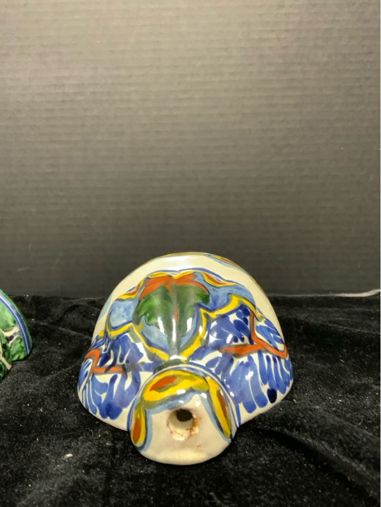 Talavera Wall Sconce