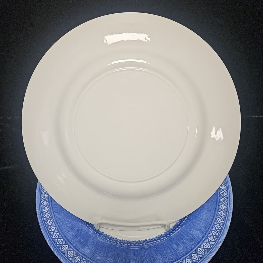 Churchill Dinner Plate