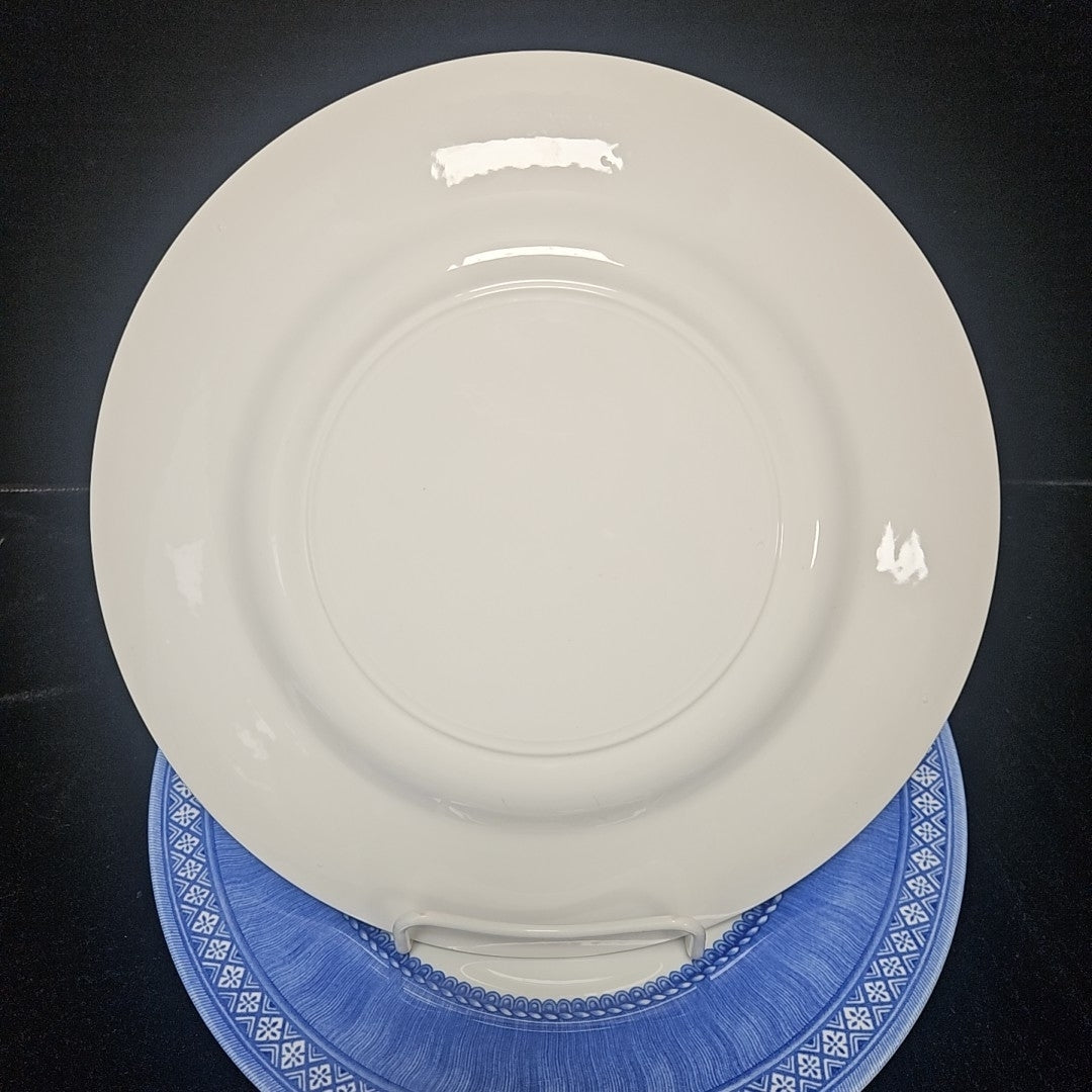 Churchill Dinner Plate