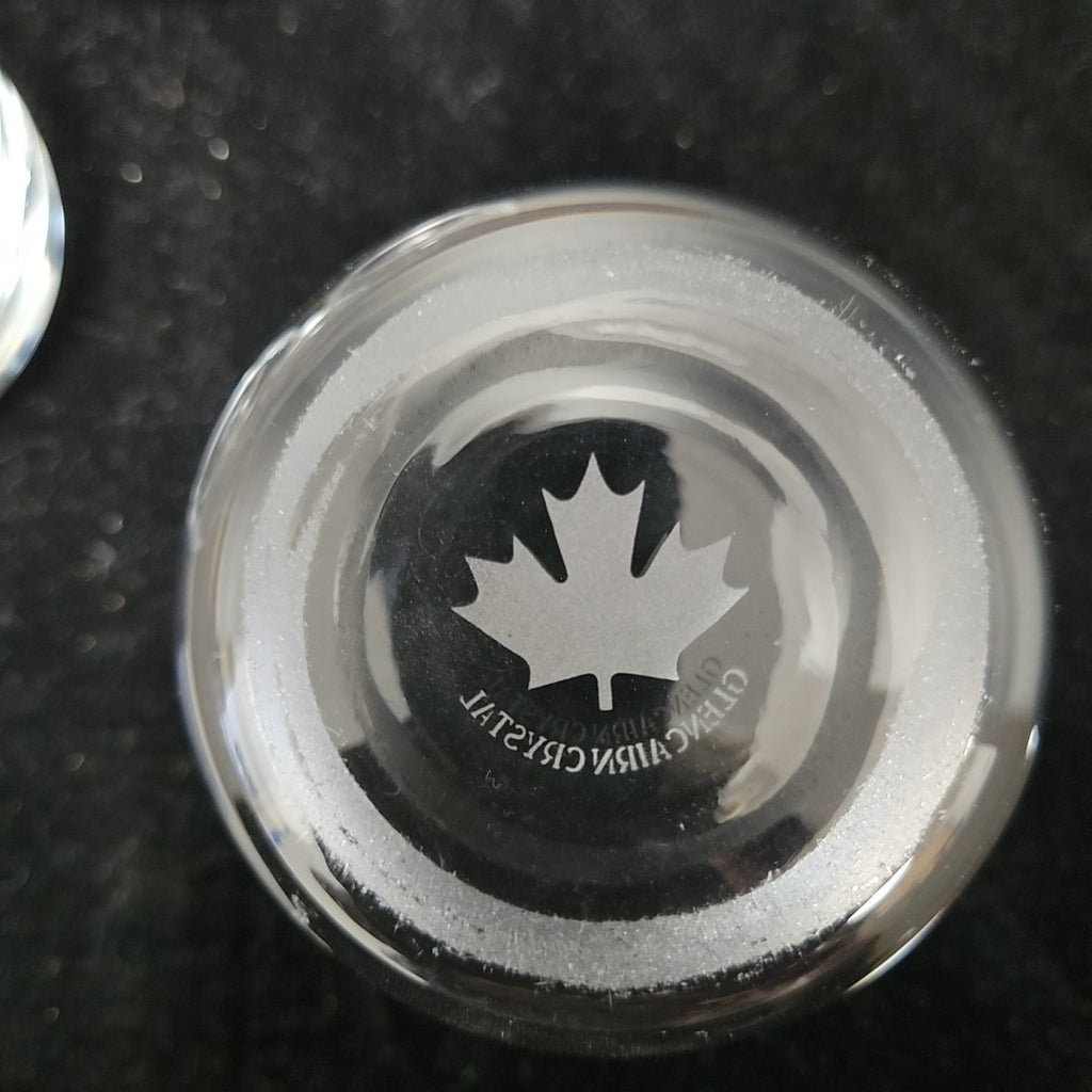 Glencairn Whiskey Glass