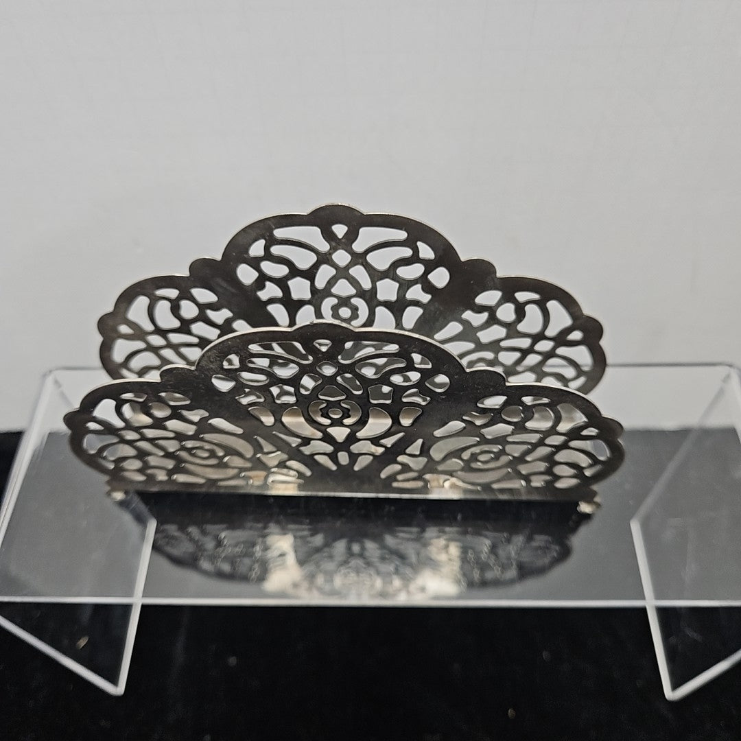 Letter Holder