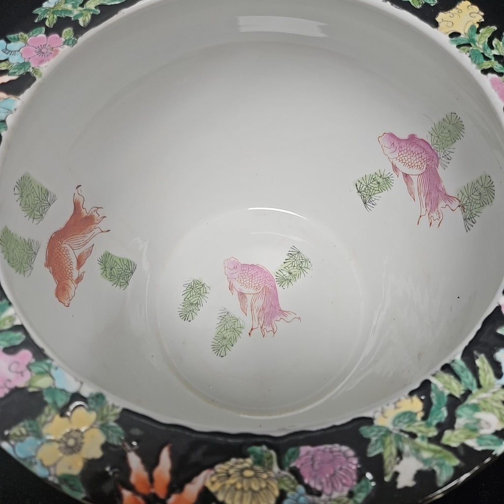 Fish Bowl