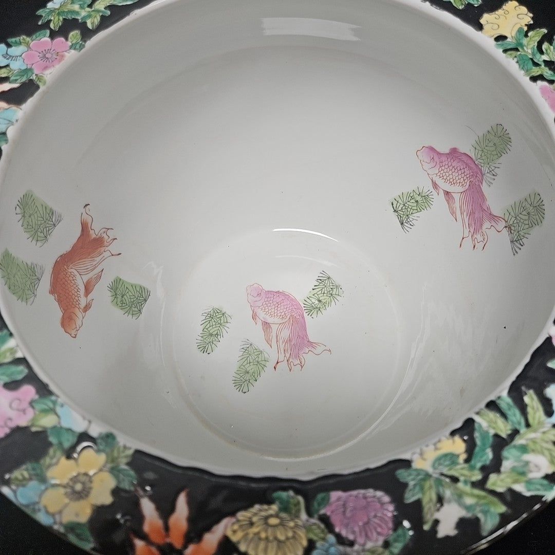 Fish Bowl
