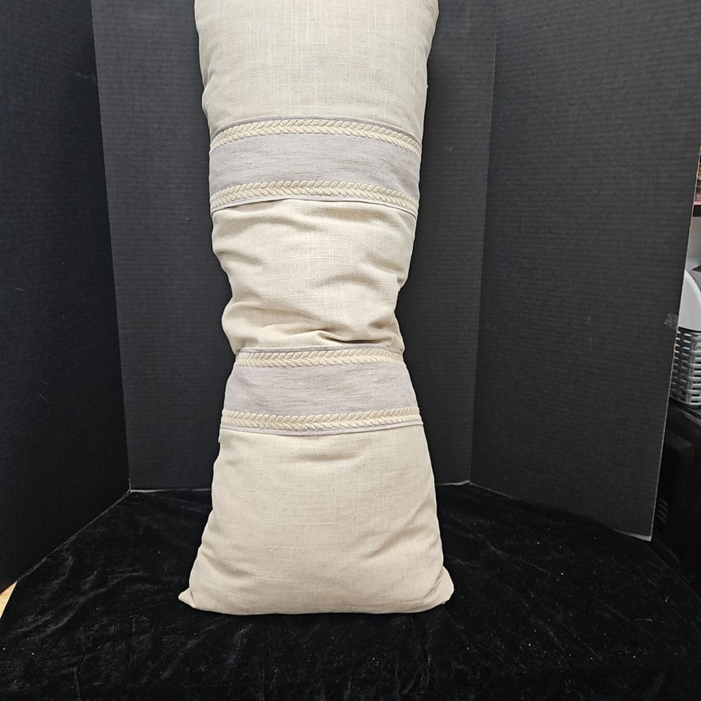 Bolster Pillow