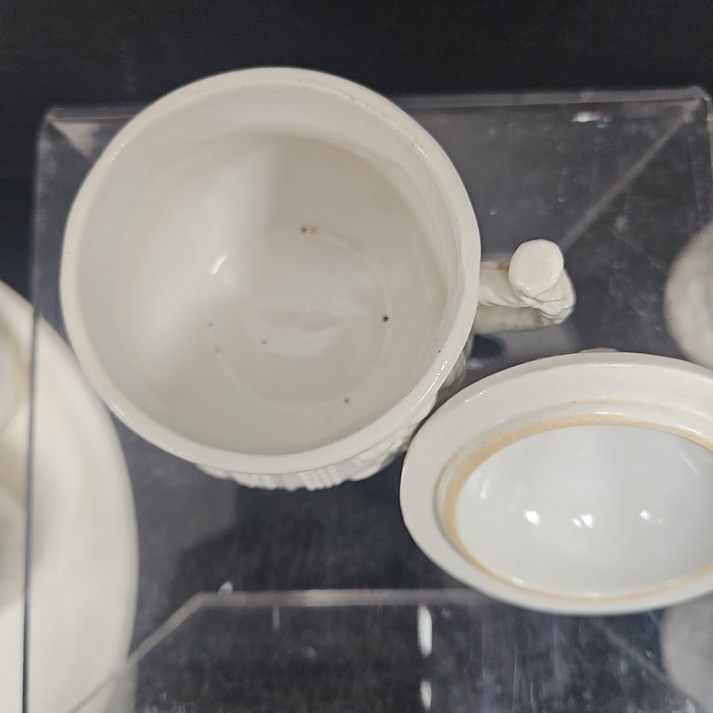 Pot de Creme