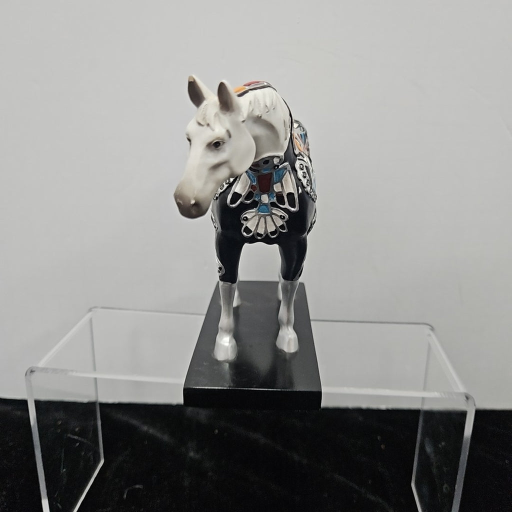Westland Figurine