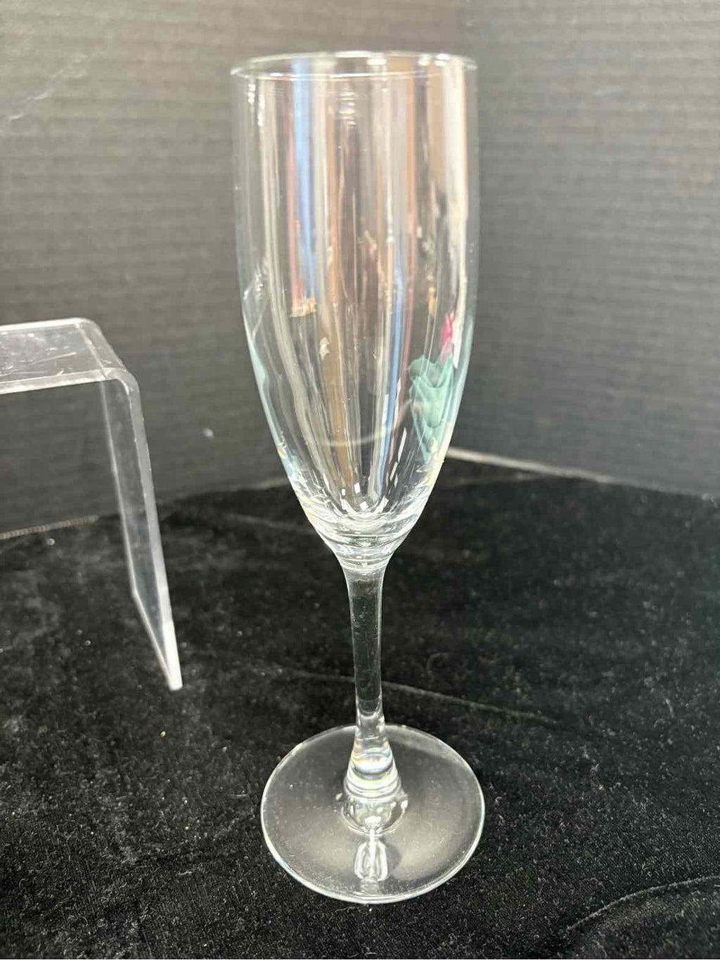 Champagne Flute