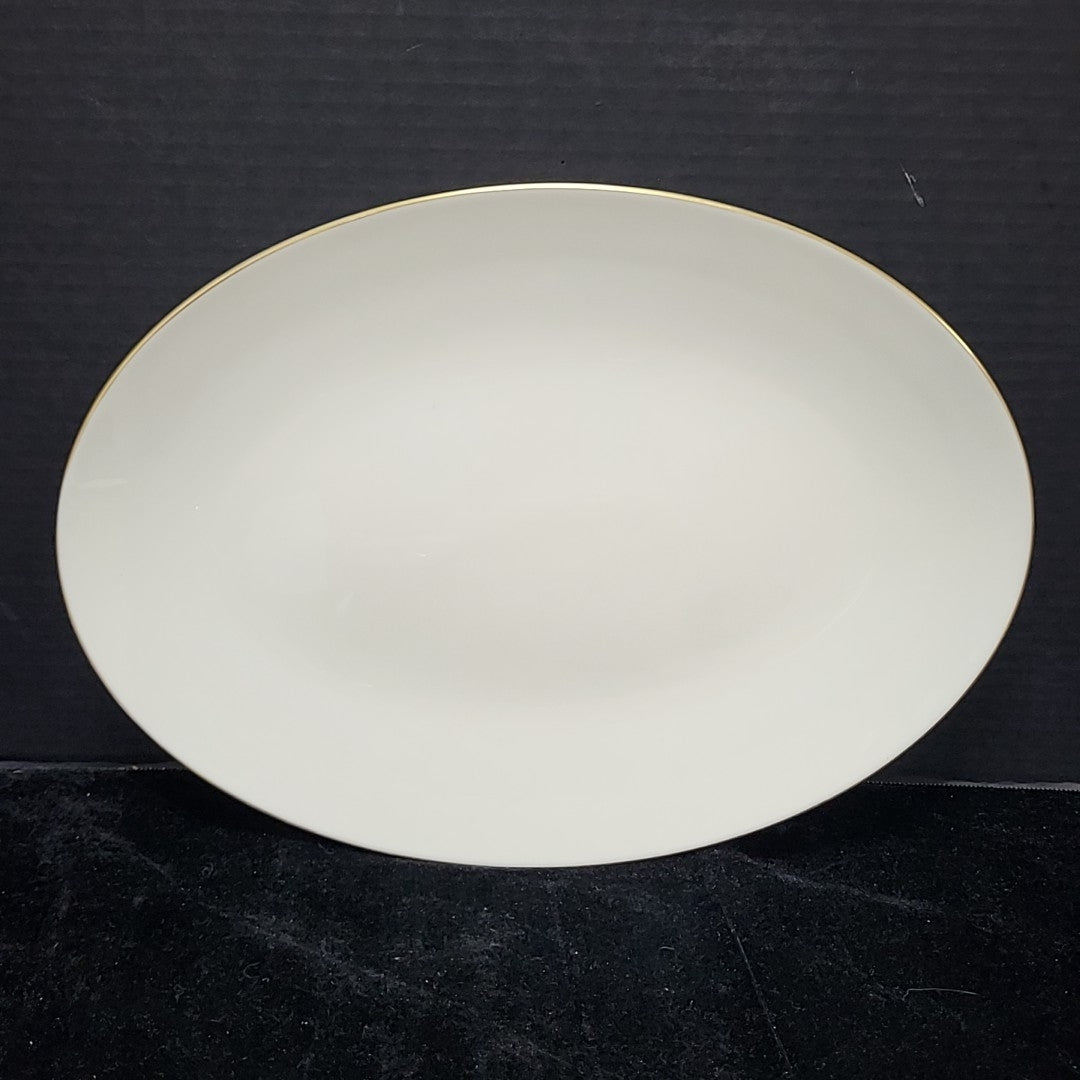 Lenox Platter