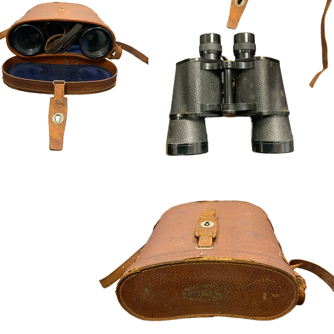 Binoculars
