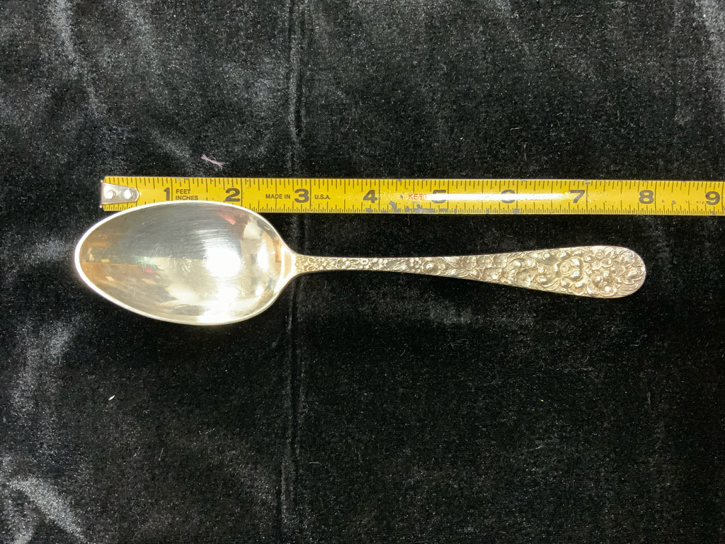 Steiff Serving Spoon