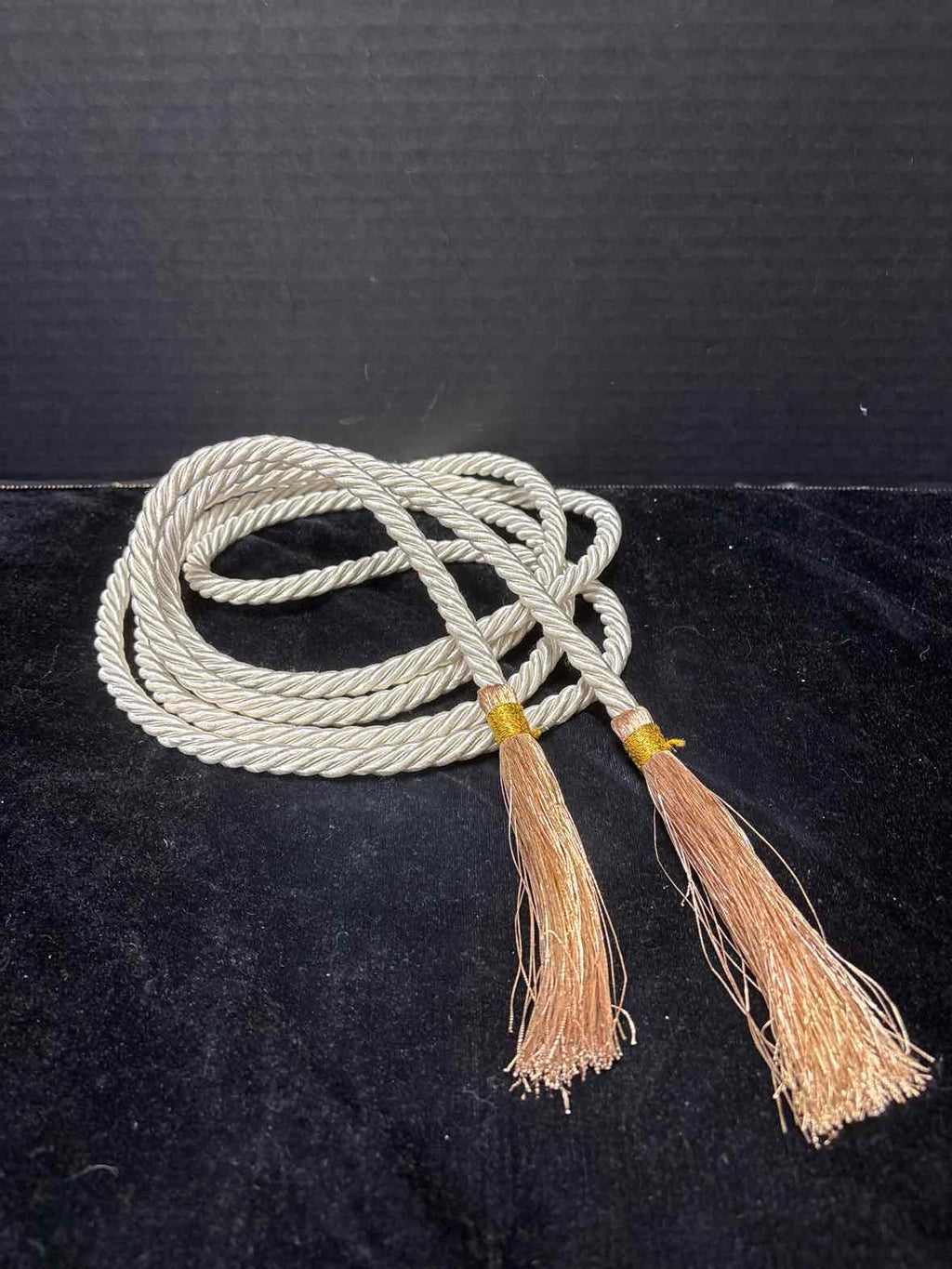 Tassel