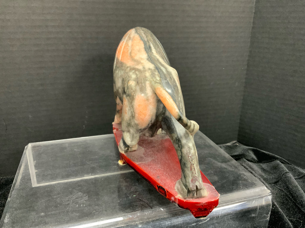 Sculpture