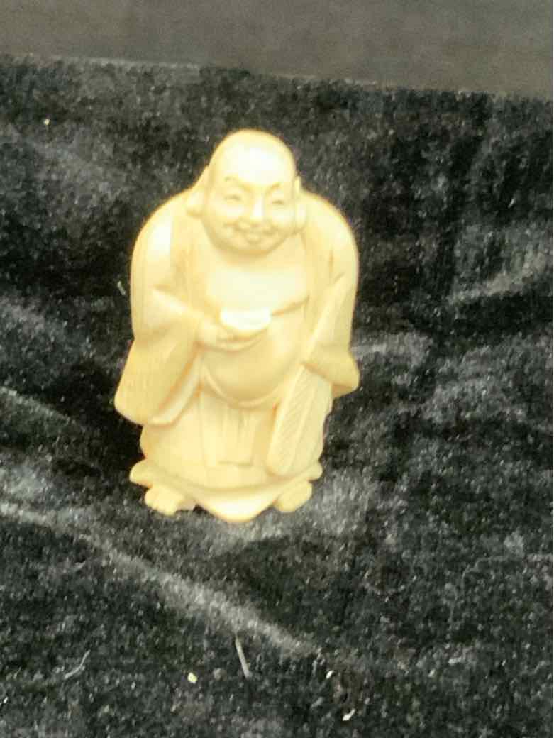 Figurine