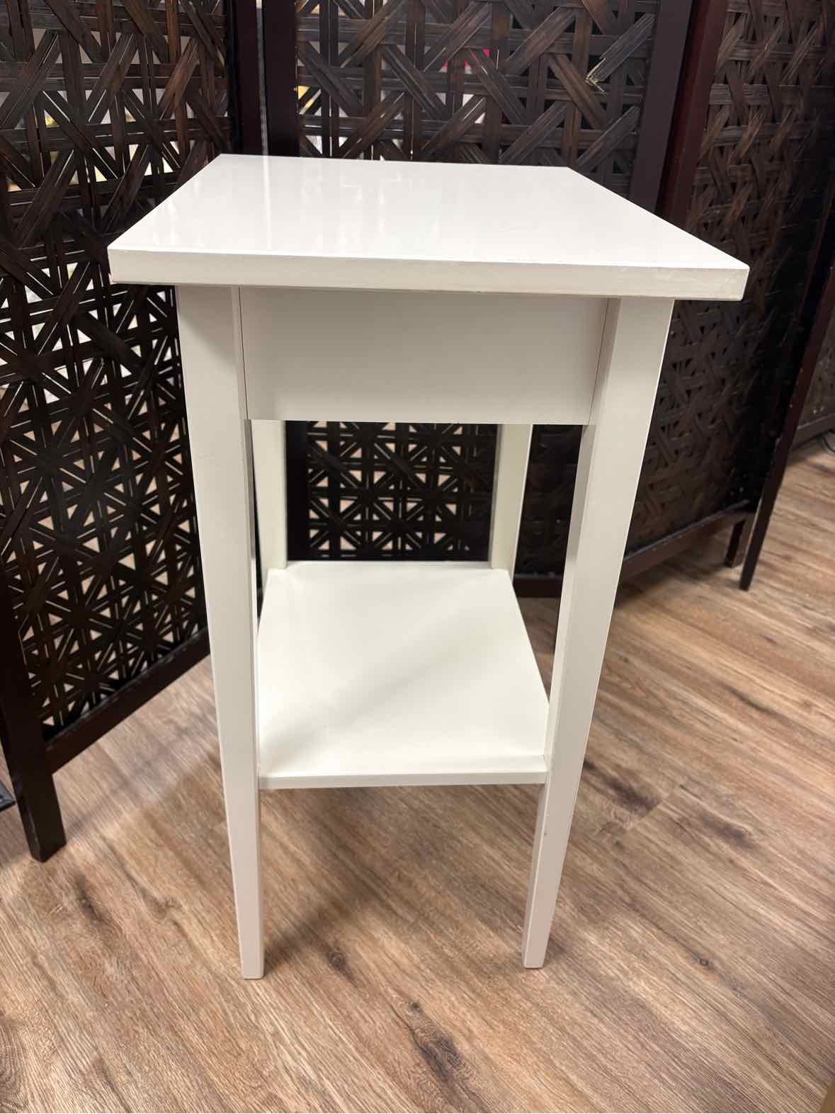 Ikea Nightstand