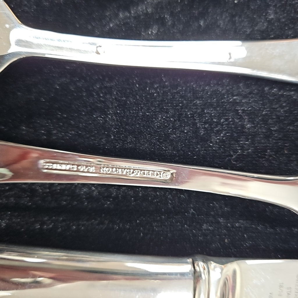 Reed & Barton 5-Piece Place Setting