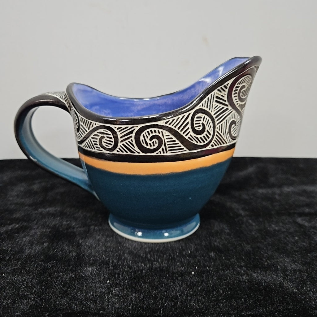 Gravy Boat