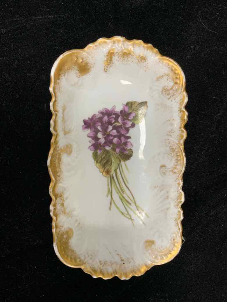 P.H. Leonard Trinket Dish