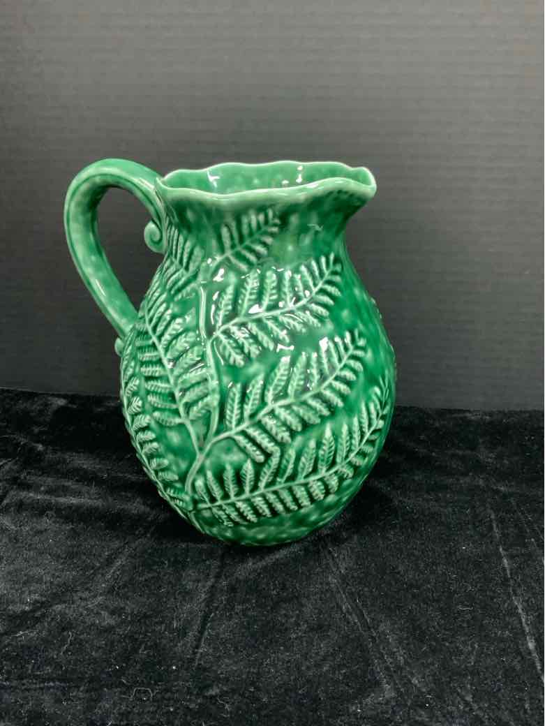 Maxcera Pitcher