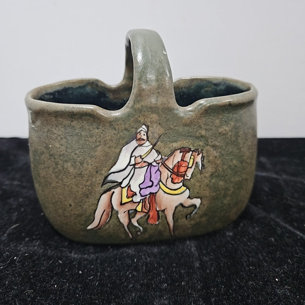 Stellmacher Misc. Ceramic