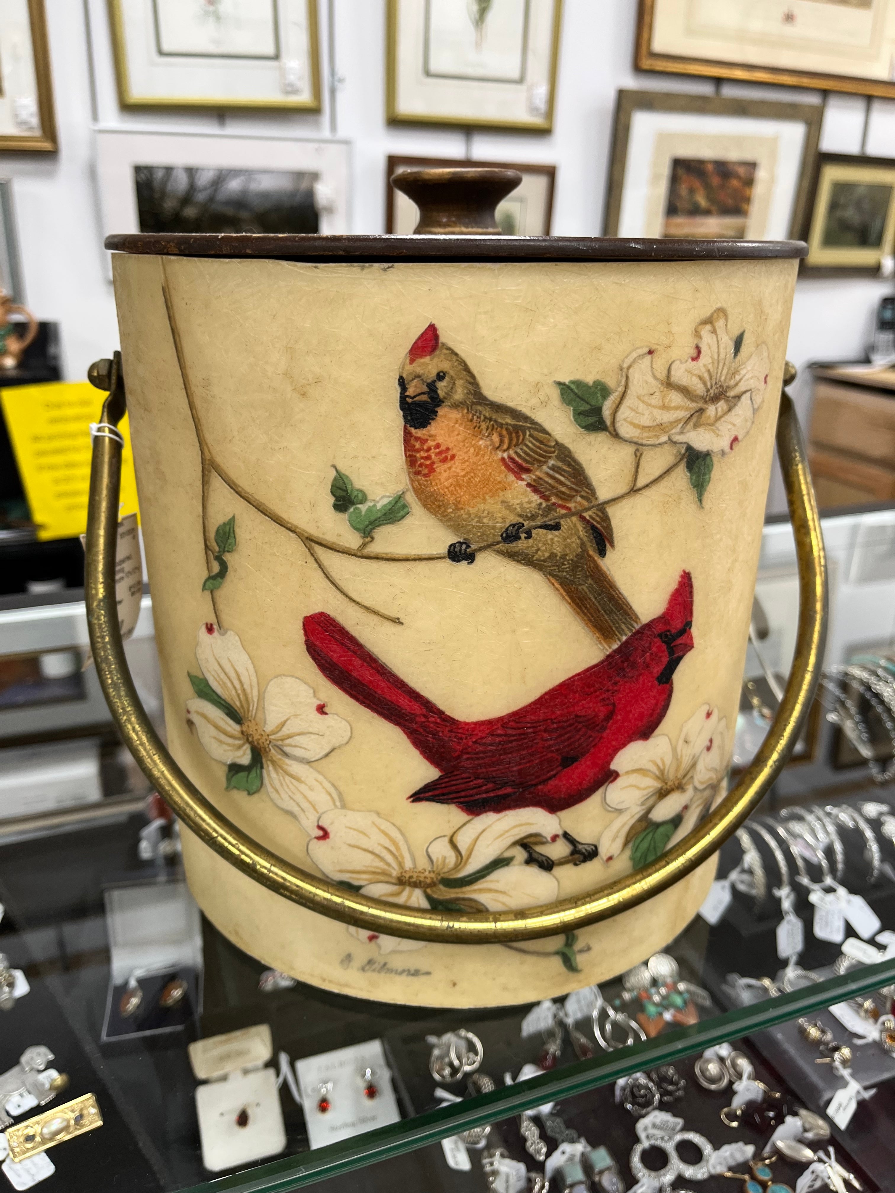 Bacova Ice Bucket