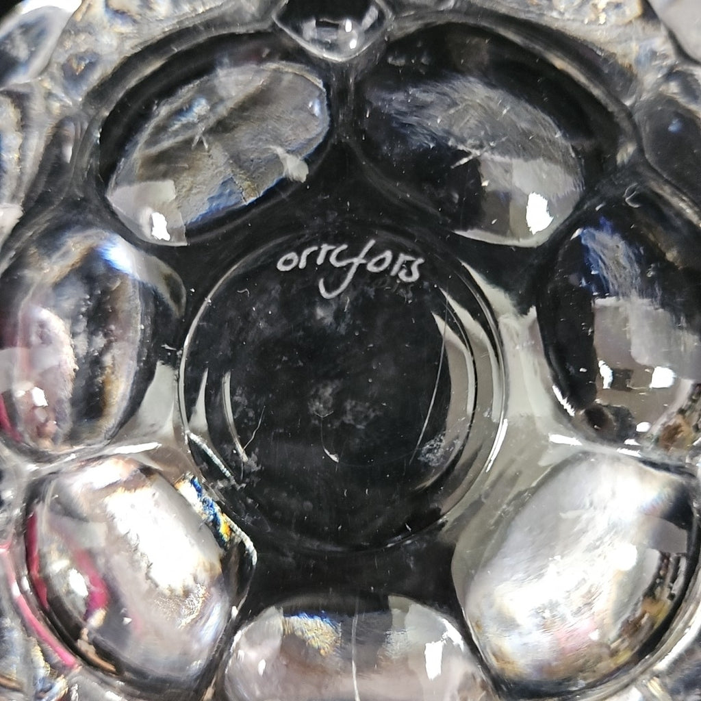 Orrefors Bowl