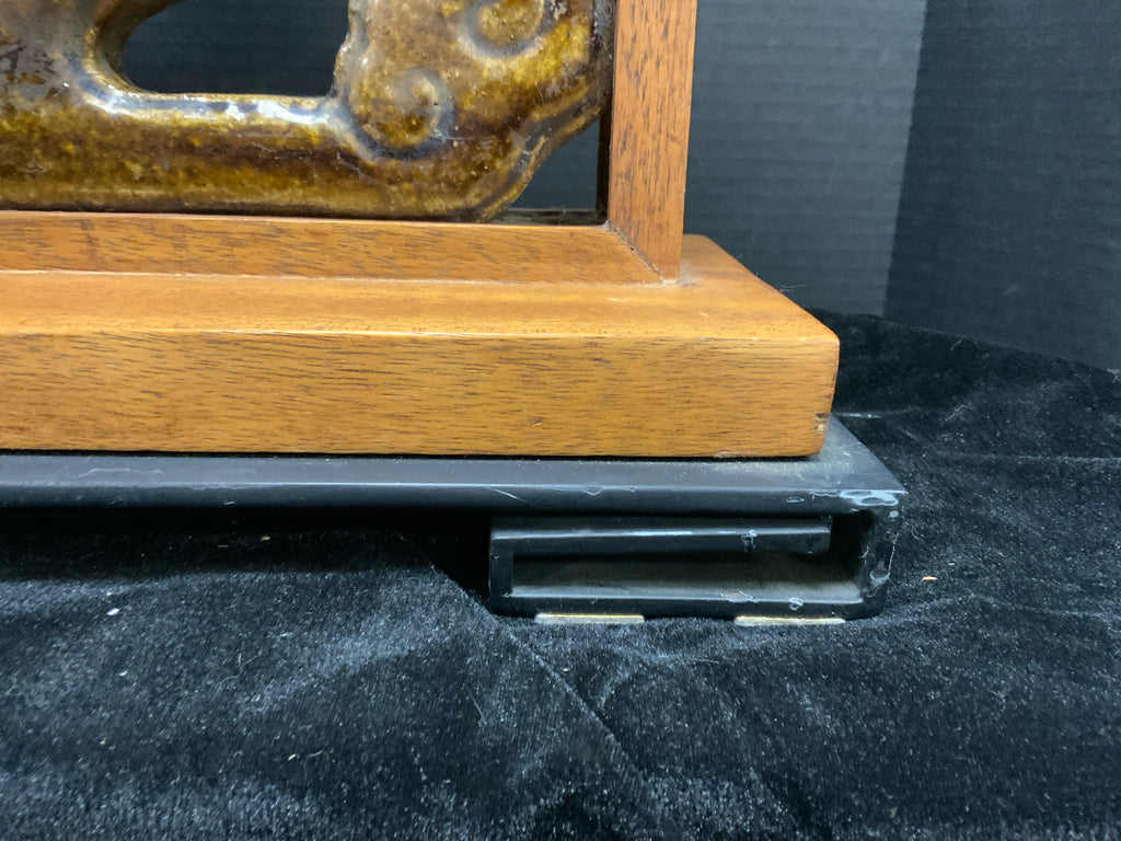 Lamp Base