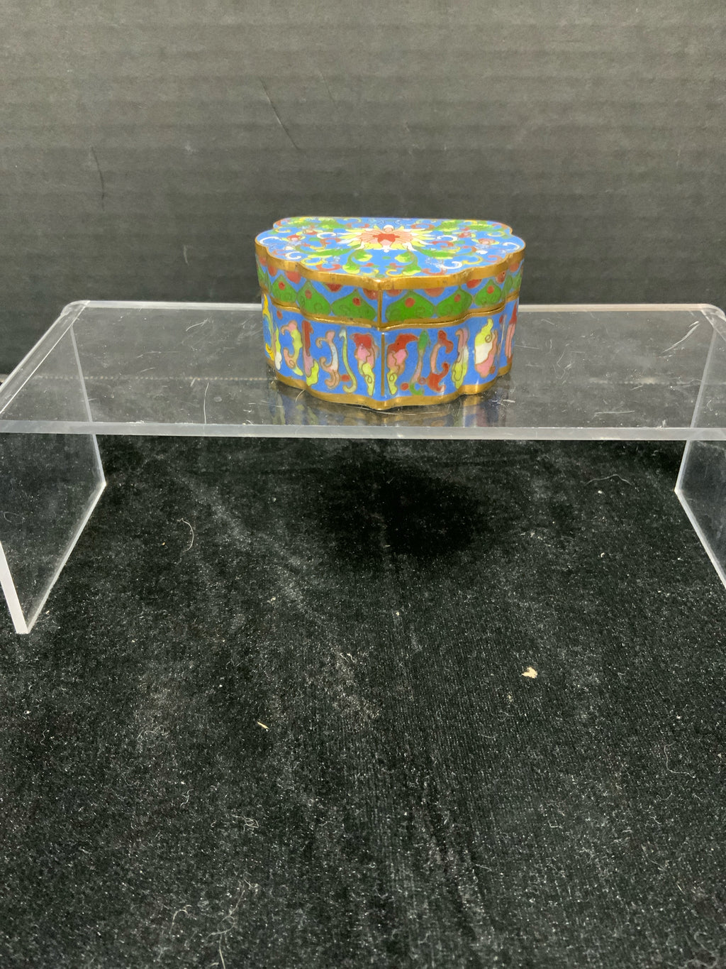 Trinket Box