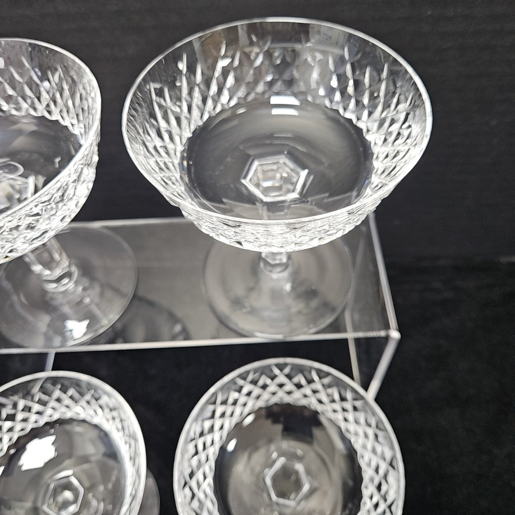 Waterford Champagne Coupe