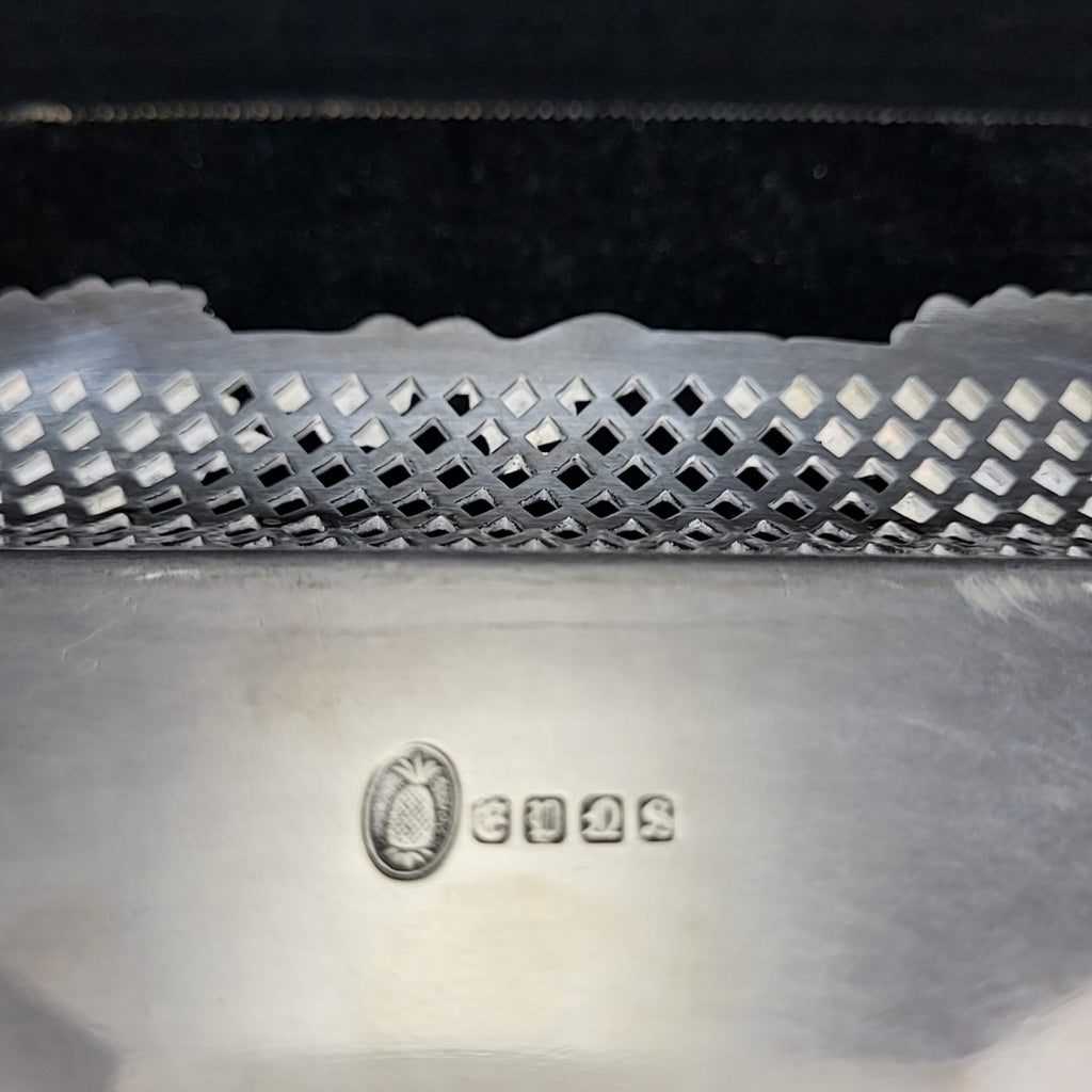 Barker Ellis Serving Tray