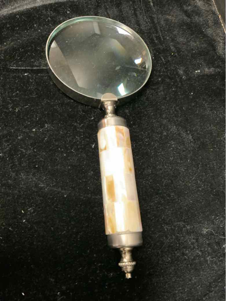 Magnifying Glass