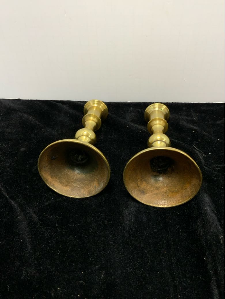 Candlestick