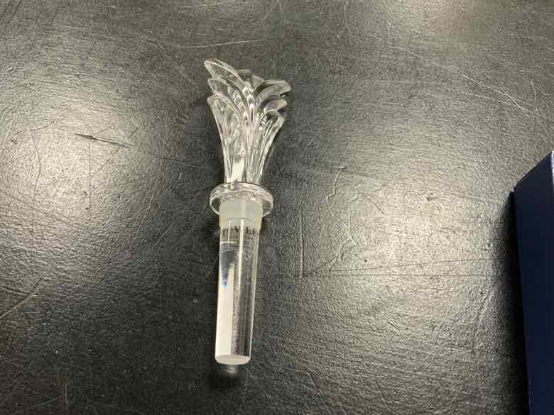 Towle Wine Stopper