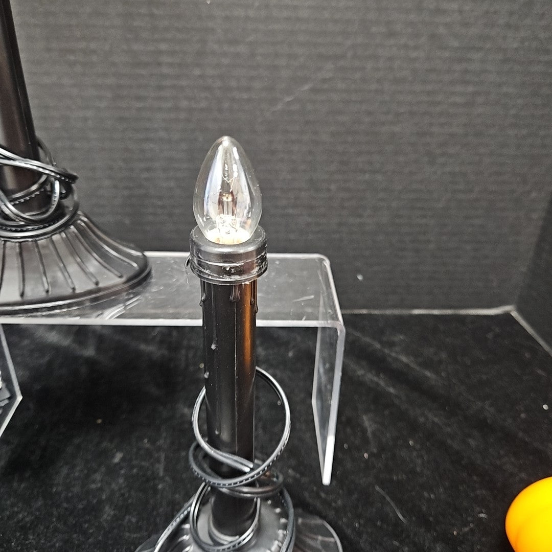 Candlestick Light