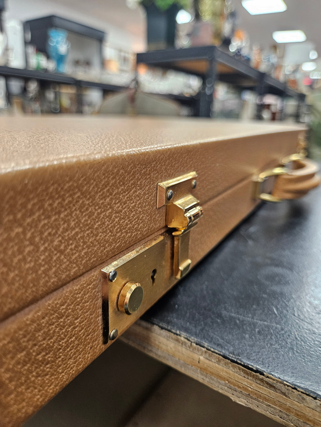 Asprey Backgammon