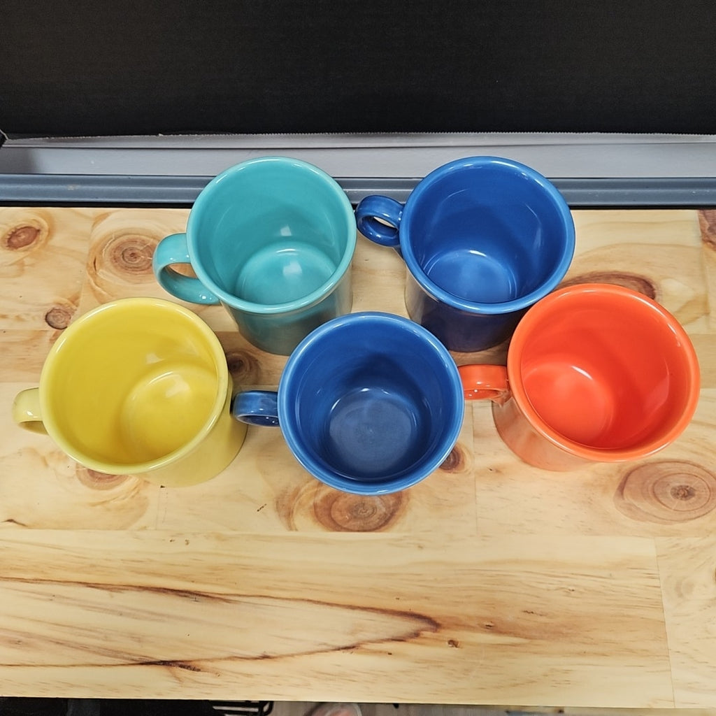 Fiesta Mug