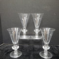 Steuben Water Glass