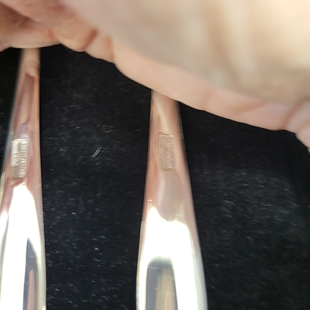 Salad Servers