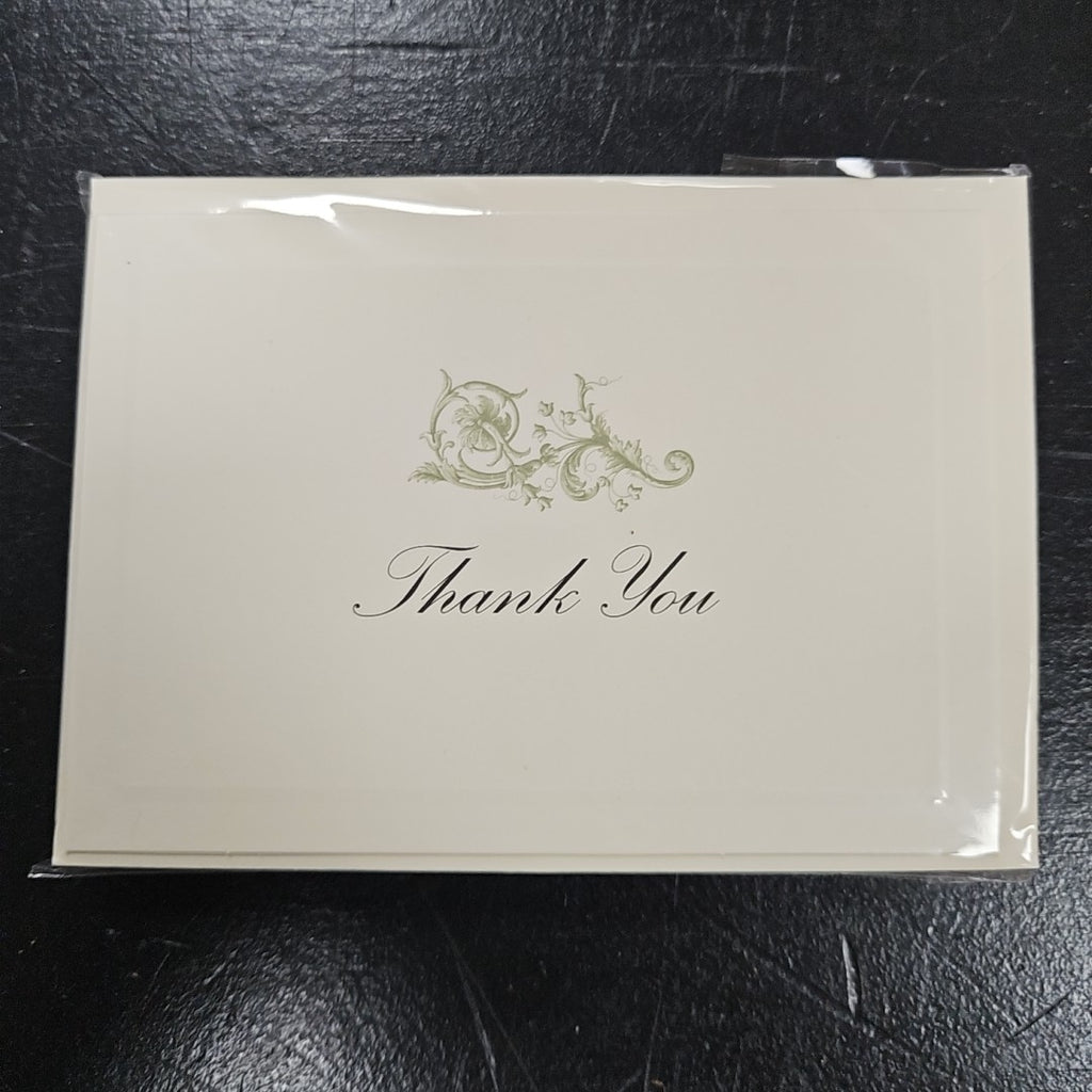Note Cards