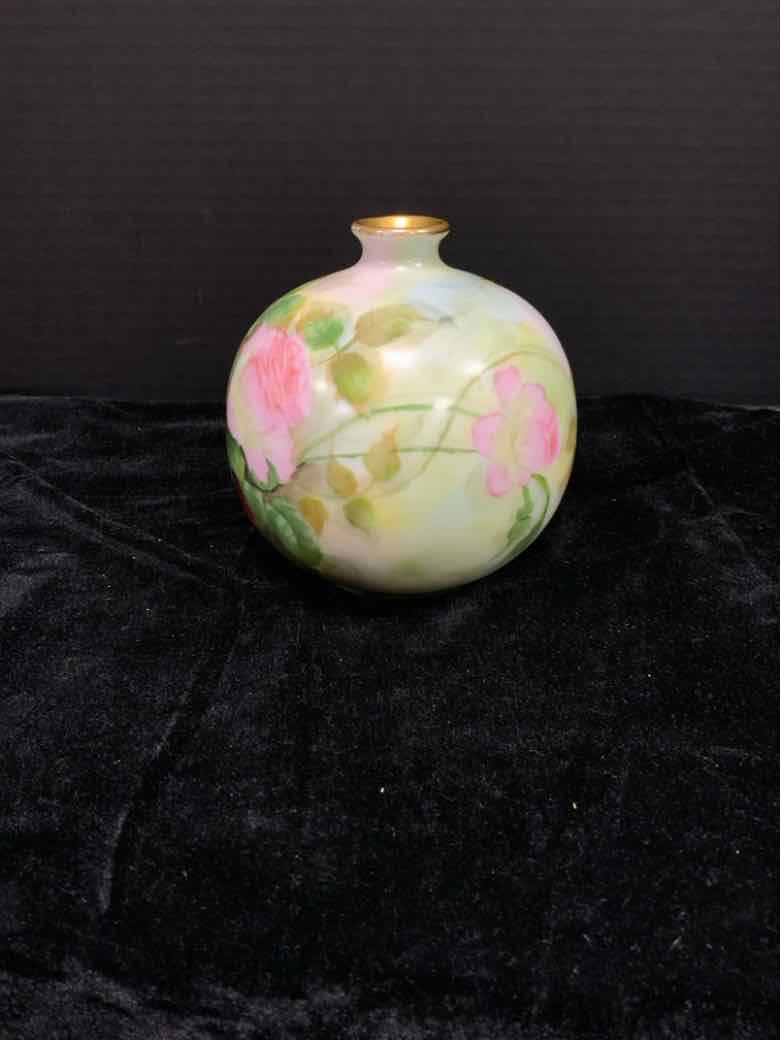 Rosenthal Bud Vase