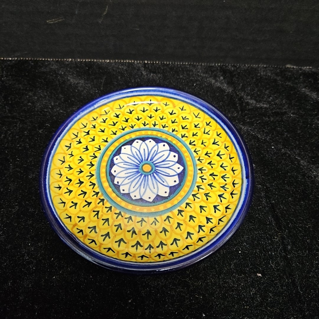 Deruta Coaster