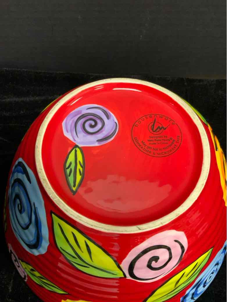 Hausenware Serving Bowl