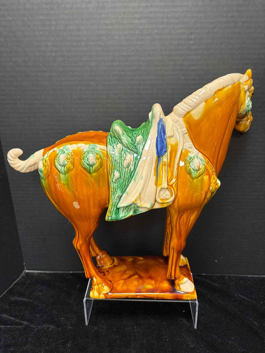 Figurine