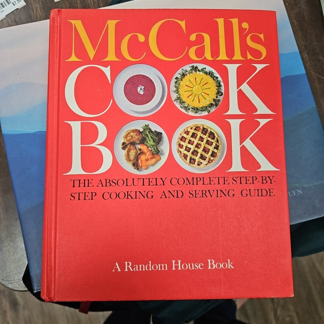 Cookbook