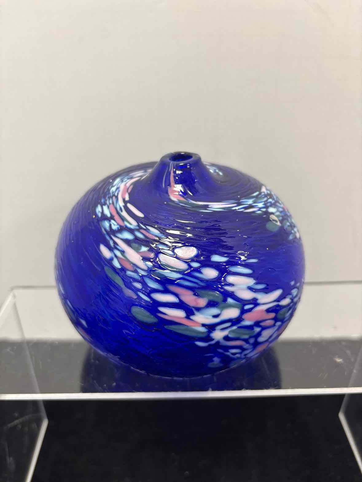 Oil Lamp