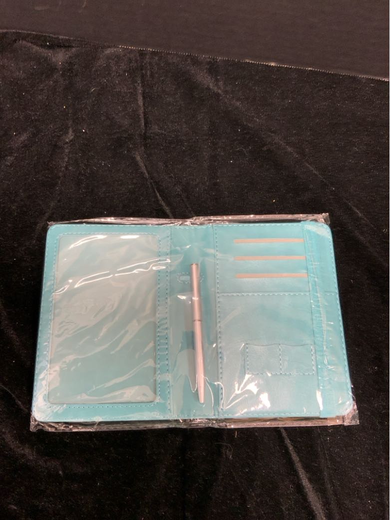 Passport Case