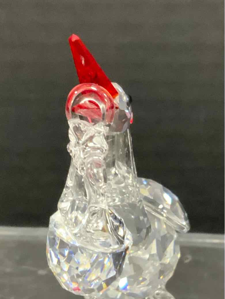 Swarovski Figurine